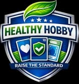 Healthy Hobby — Raise the Standard