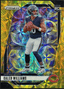 Caleb Williams Gold Prizm /10