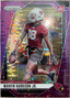 Marvin Harrison Jr. Purple Pulsar